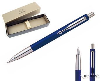 Długopis Parker Vector Standard niebieski S0705360.jpg